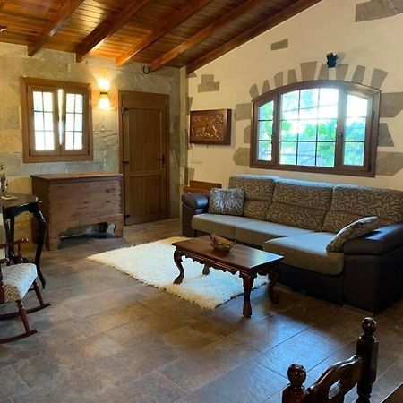 Villa Cantos Del Grillo Ingenio Zewnętrze zdjęcie