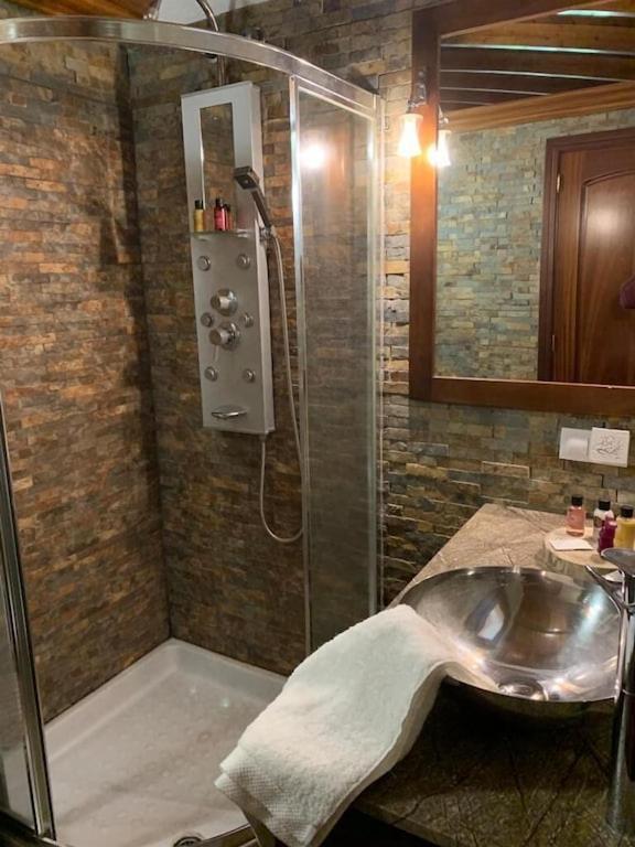 Villa Cantos Del Grillo Ingenio Zewnętrze zdjęcie