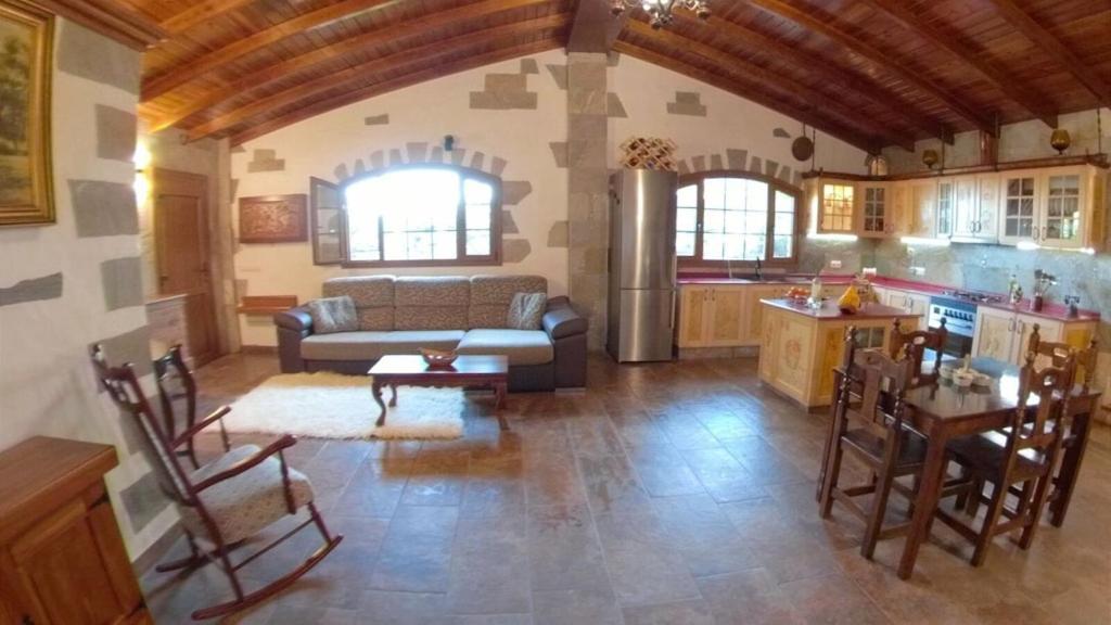 Villa Cantos Del Grillo Ingenio Zewnętrze zdjęcie