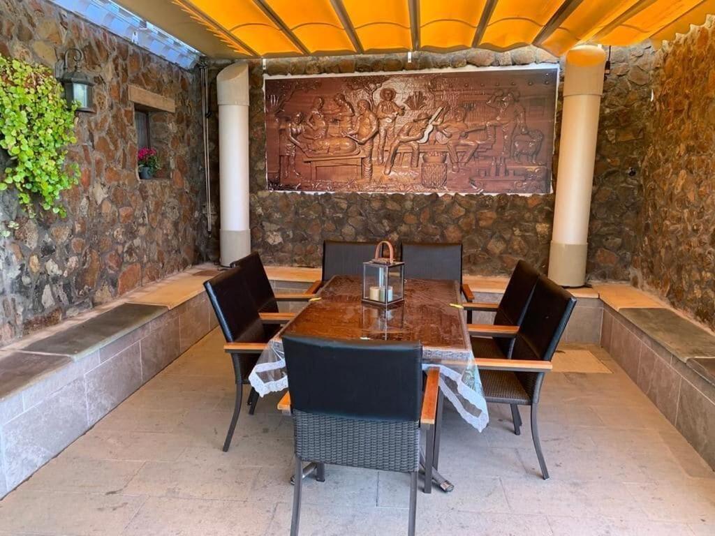 Villa Cantos Del Grillo Ingenio Zewnętrze zdjęcie