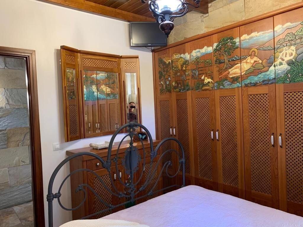 Villa Cantos Del Grillo Ingenio Zewnętrze zdjęcie