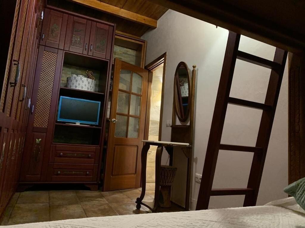 Villa Cantos Del Grillo Ingenio Zewnętrze zdjęcie
