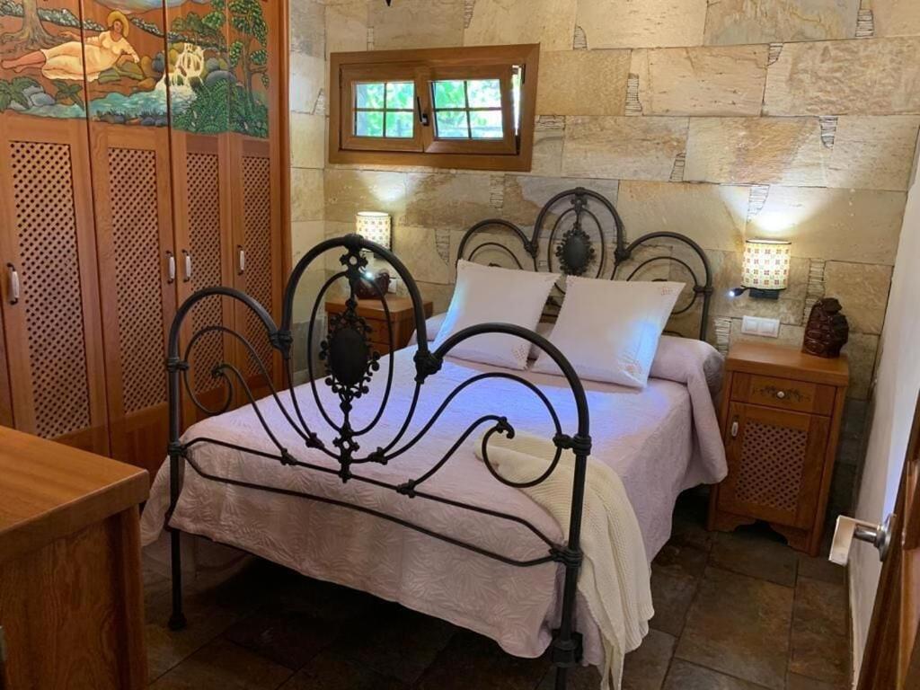 Villa Cantos Del Grillo Ingenio Zewnętrze zdjęcie