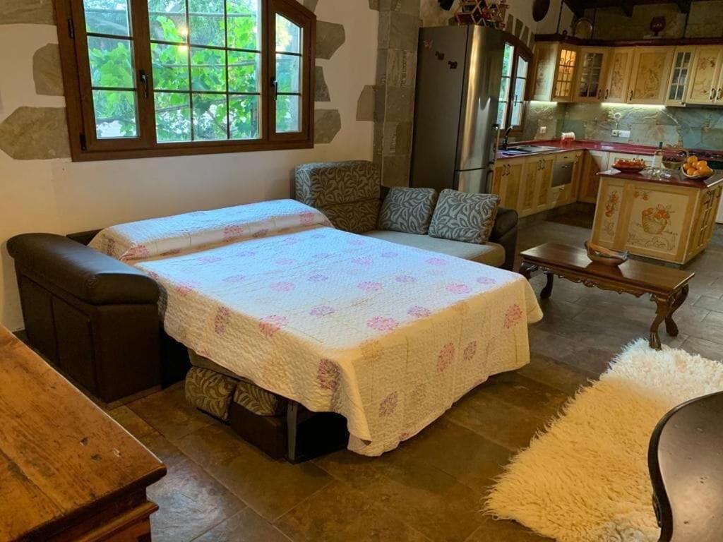 Villa Cantos Del Grillo Ingenio Zewnętrze zdjęcie